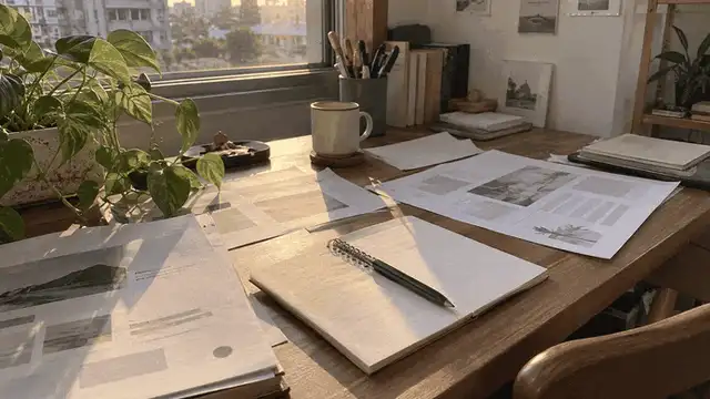 입점제안서 PDF? 제출 전 확인하는 기준 2가지
