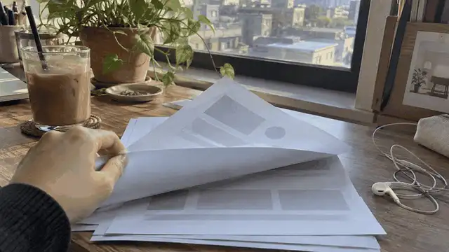 브랜드 스토리, 저희는 '이것' 먼저 정리합니다.