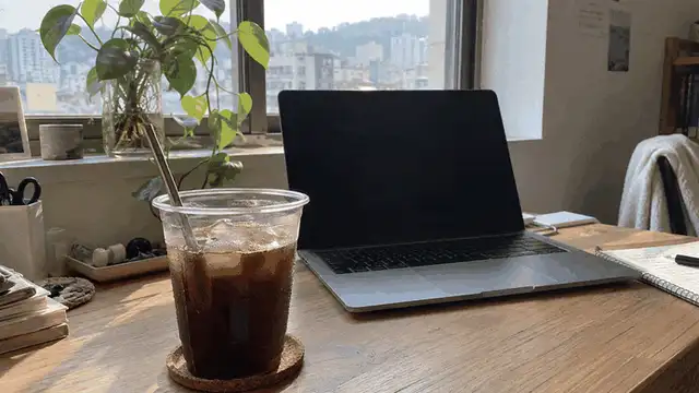 식품 브랜드소개서, 그거 맛없는 곳만 만드는 거 아닌가요?