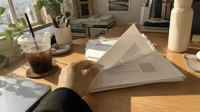 화장품 브랜드소개서? 의외로 간과하는 OOO