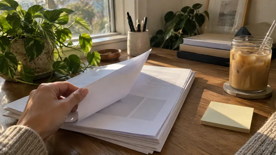 회사소개서 PPT 외주? 돈 쓰지 마세요.