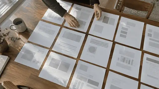 회사소개서 PPT 외주? 돈 쓰지 마세요.