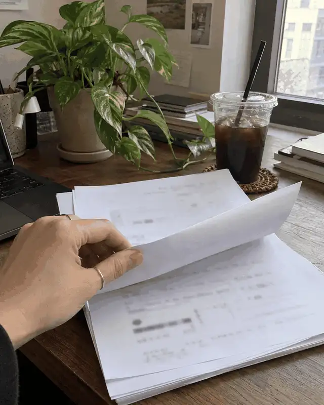 투자 미팅 잡는 IR덱, 이거 모르면 맡기지 마세요.