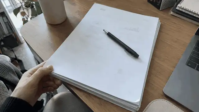 제조업 회사소개서? 절대 이렇게 만들지 마세요