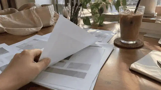 물류 회사소개서? '이것'만 알아도 훨씬 쉬워집니다.