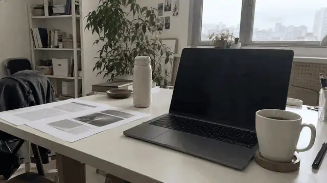 회사소개서 문의 없는 이유? 정해져 있다.
