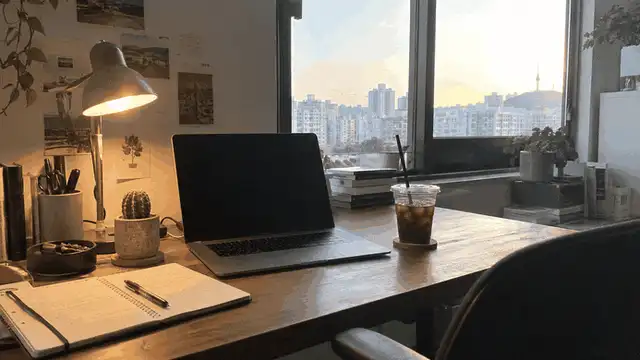 청소업체 회사소개서, 아직도 고민이신가요? 그냥 이 3가지만 하세요