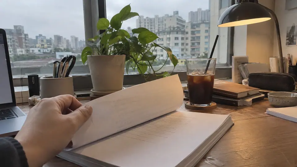회사소개서 차별점, 저희는 '이것' 먼저 적습니다.