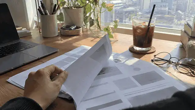 제조업 회사소개서? 보내기 전 꼭 알아야 할 것