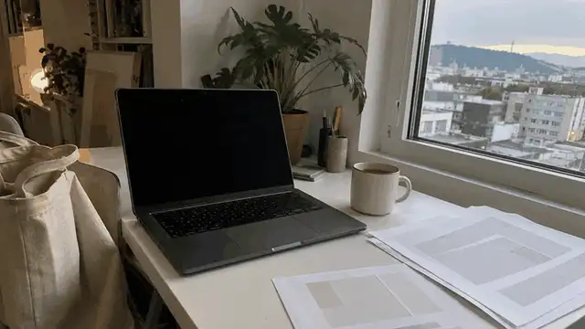 브랜드소개서, 사진 백날 바꿔도 변화 없는 이유? (대표님들 필독)