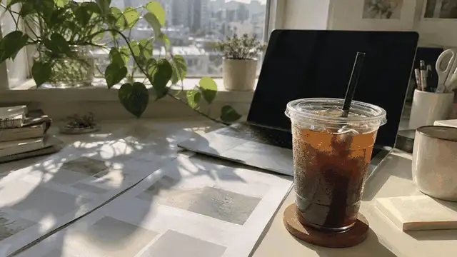 회사소개서, 고민 끝에 집중한 한 가지(읽히는 이유)
