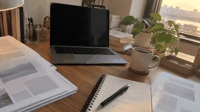 제조업 회사소개서, 설비 사진만으로 정말 홍보가 가능할까?