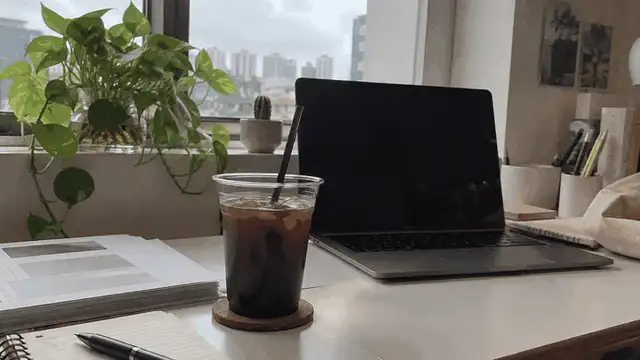 젤라또 제품소개서, 왜 나는 항상 '맛있겠다'에서 끝날까?