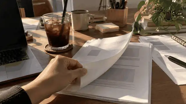무신사·29CM 입점제안서? 놓치기 쉬운 OOO