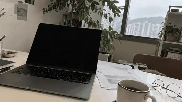 회사소개서 제작 업체? 굳이 맡길 이유가 없습니다.(소개서 7단계 공식)