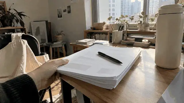 입점제안서 제작 사례, MD가 끝까지 읽기 편한 제안서들의 공통점은 이것?