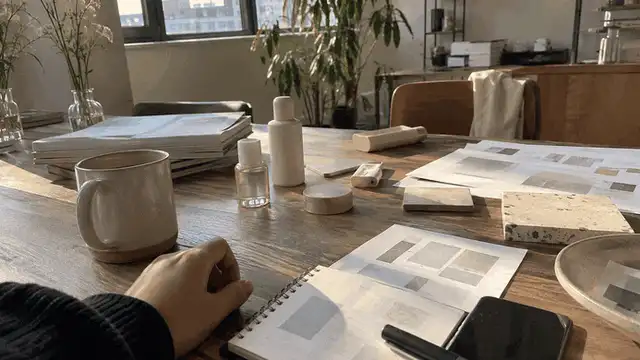 F&B 입점제안서, 그거 큰 브랜드만 하는 거 아닌가요?