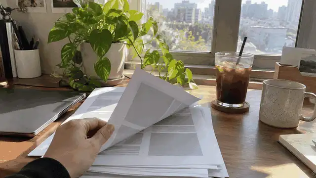 회사소개서 제작 비용, 저렴한 것만 찾다간 손해 볼 수 있습니다