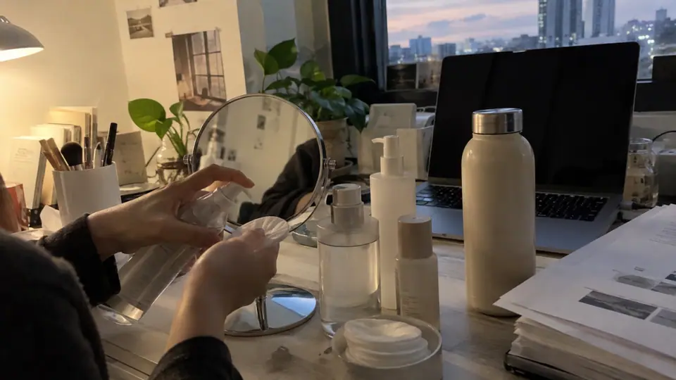 올리브영 입점제안서, 담당자 검토가 필요하다면 답은 정해져 있다