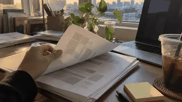 올리브영 입점제안서, 담당자 검토가 필요하다면 답은 정해져 있다