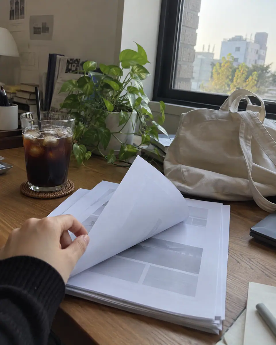 회사소개서 작성법, 이거 모르면 만들지 마라