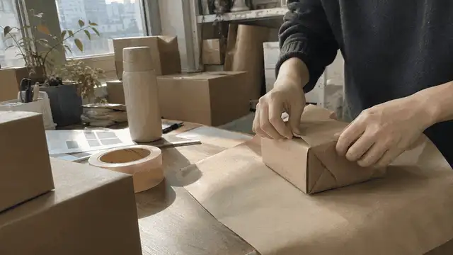 회사소개서 제작 업체? 모르고 손해 보는 1가지 이유