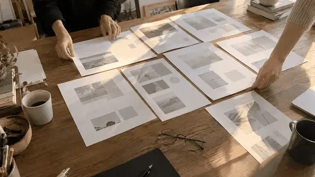 F&B 팝업 제안서? 백화점·복합몰 2곳 입점을 확정한 전략 <공개>
