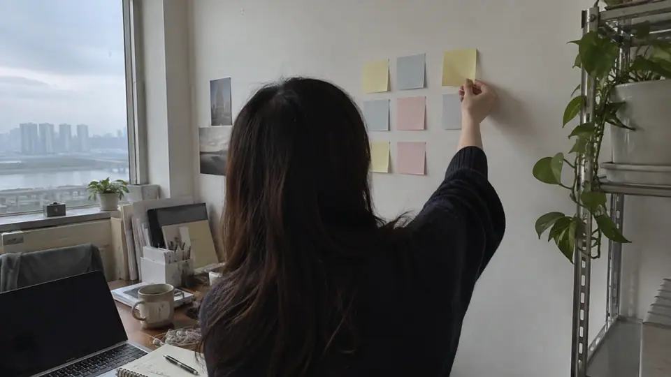 IR 자료, 투자 미팅에서 효과 못 보는 대표님 특징