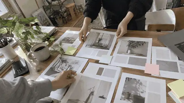 사업계획서 작성법, 투자 미팅에서 덮이기 싫다면 꼭 보세요