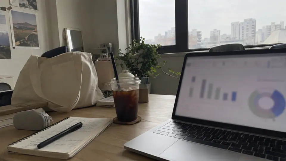 투자제안서 PPT? 예쁘면 되는 줄 알았는데.. 구조가 달랐어요 (사례)