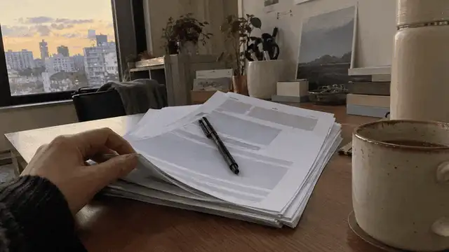 IR 발표? '이것'만 알아도 첫 5분이 달라집니다