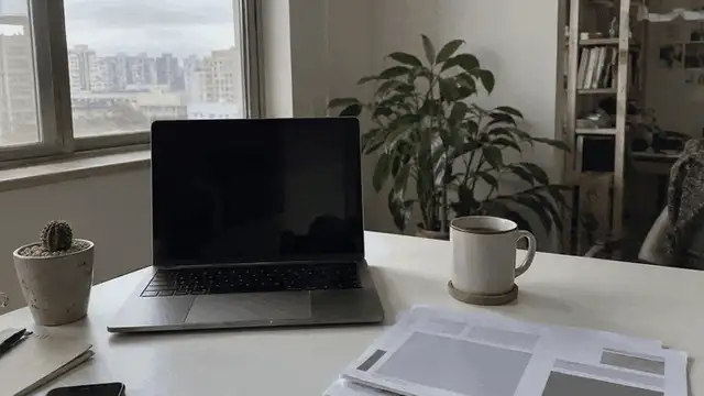브랜드 소개서 제작 업체, 예쁜 시안에 속지 마세요